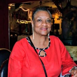 Alma Lynette Byrd, age 73