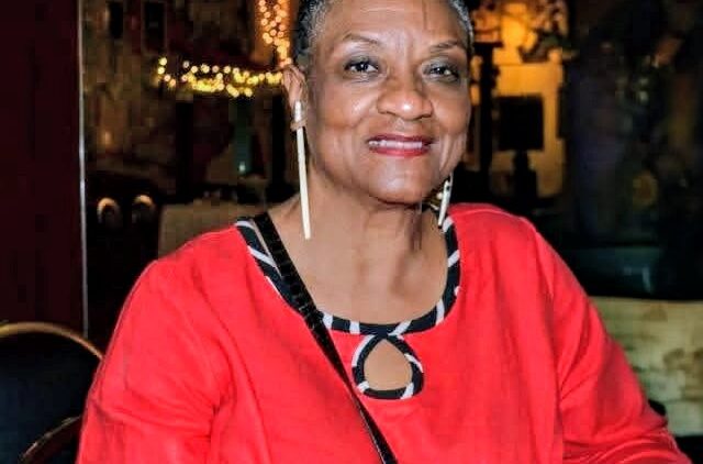 Alma Lynette Byrd, age 73