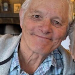 Paul W. Hughes, age 71