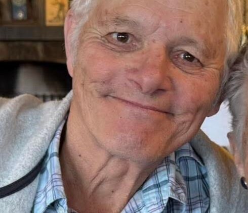 Paul W. Hughes, age 71