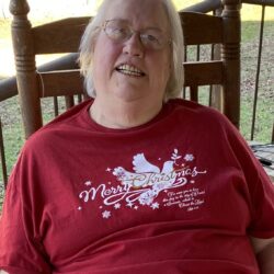 Judith Faye Townsend, age 80