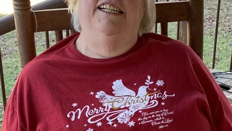 Judith Faye Townsend, age 80