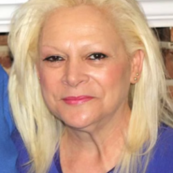 Toni Irene Madsen, age 70