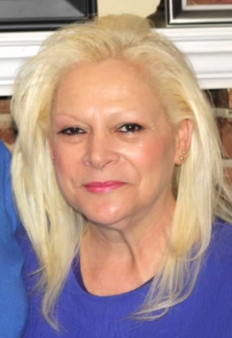 Toni Irene Madsen, age 70
