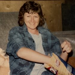 Carrie Green, age 64