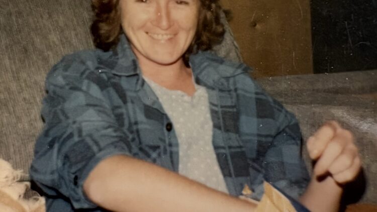 Carrie Green, age 64