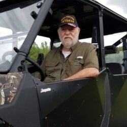 Robert Joel Monk, age 74