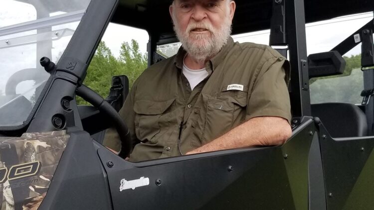 Robert Joel Monk, age 74