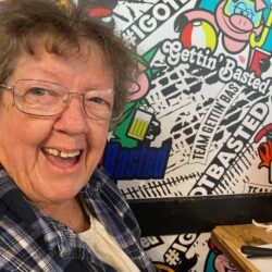 Juanita Tatum, age 79