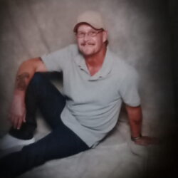 Wayne Ray Harrell, age 60