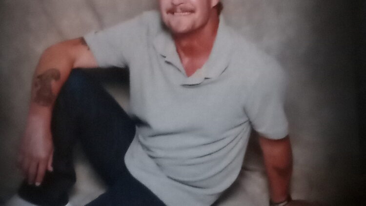 Wayne Ray Harrell, age 60
