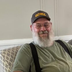 James Darriel Phillips, age 77