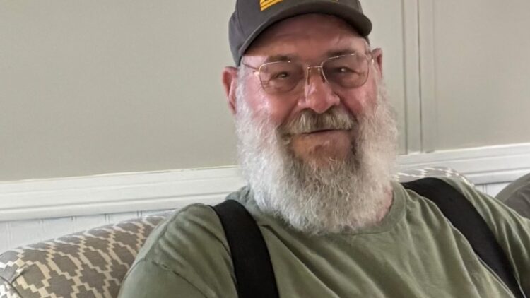 James Darriel Phillips, age 77