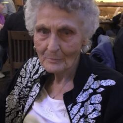 Betty Jean Hogan, age 94