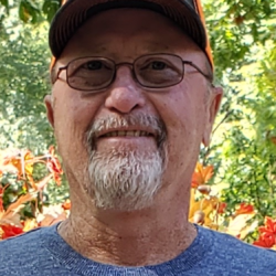 Chester Lee Williams, age 64