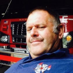 Bobby Gene Moss, age 61