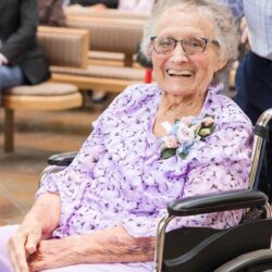 Delores Marie (Davis) Cox, age 89
