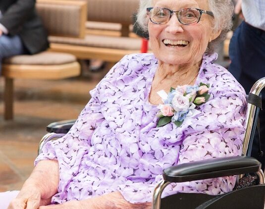 Delores Marie (Davis) Cox, age 89