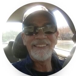 Kevin Simmons, age 71