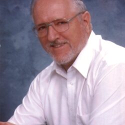 Darwin Daniel Lloyd Sr., age 85
