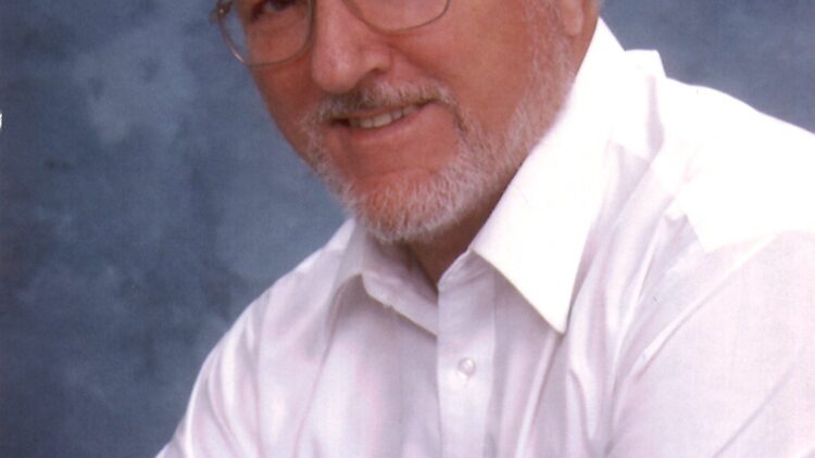 Darwin Daniel Lloyd Sr., age 85