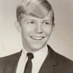 Michael Ray White, age 76