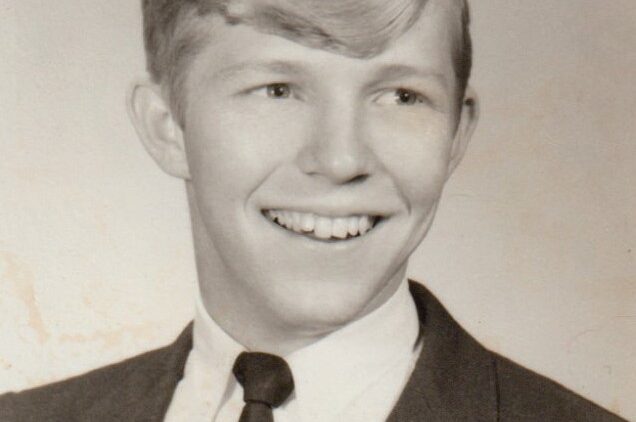 Michael Ray White, age 76
