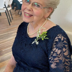 Mary Beth Martin, age 82