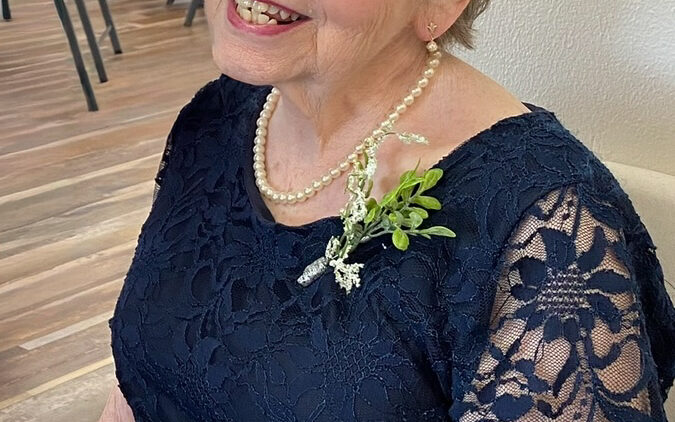 Mary Beth Martin, age 82