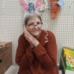Pamela Jean Ussery, 68