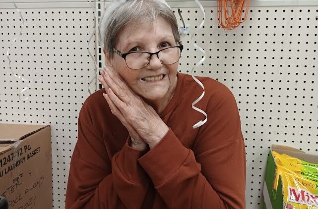Pamela Jean Ussery, 68