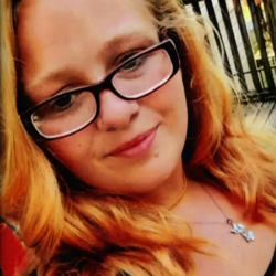 Kristina Marie Chaffin, age 29