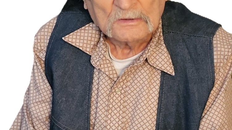 David “PeeWee” Gonzales, age 87