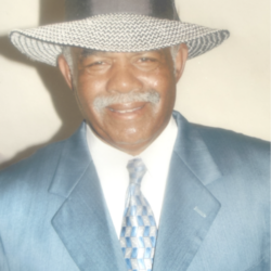 Sylvester Smith, age 84