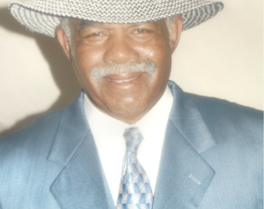 Sylvester Smith, age 84