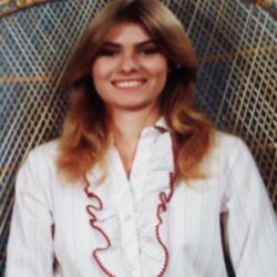 Tonya Sue White, age 58