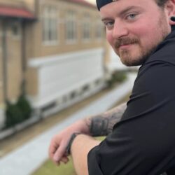 Colton Ramsey, age 35