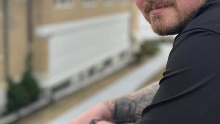 Colton Ramsey, age 35