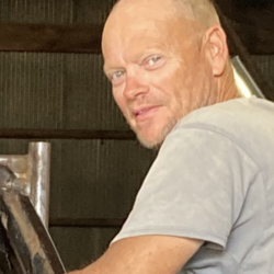 Charles Cagle Jr., age 48