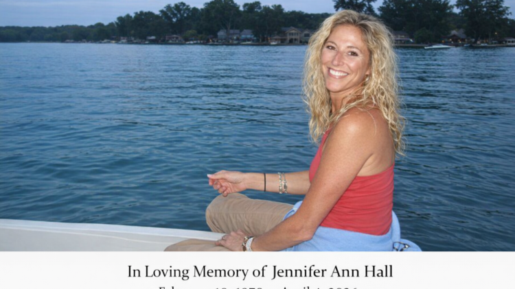 Jennifer Ann Hall, age 56
