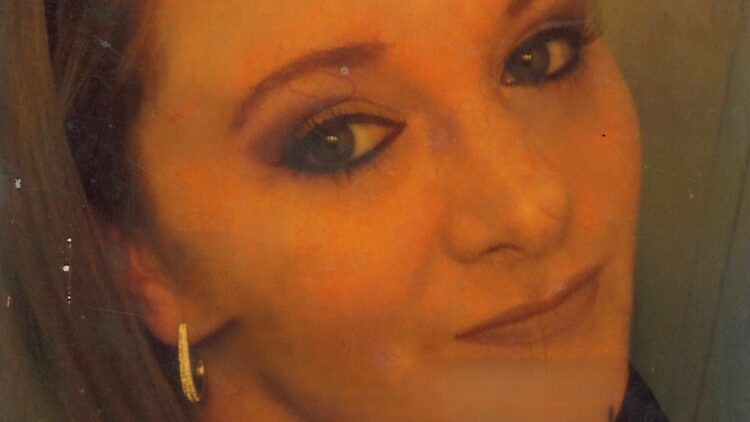 Christina M. Idom, age 39