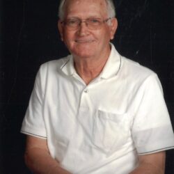 Gifford Richard “Buddy” Watson, age 91