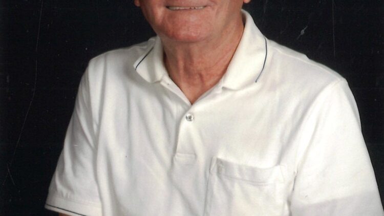 Gifford Richard “Buddy” Watson, age 91