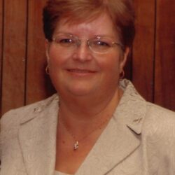 Sandra Lynn (Brownfiel) McNamee, age 66