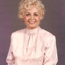Dana Dianne Baker, age 93