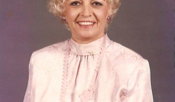 Dana Dianne Baker, age 93
