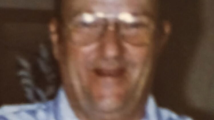 WJ White Jr., age 81