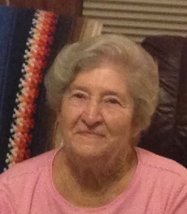 Mignon Cunningham, age 82