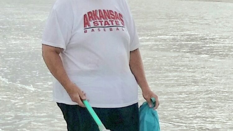 Robert Arnold Schuck, age 79