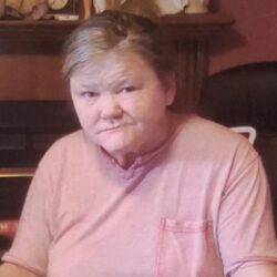 Tina Mae Craft, age 67